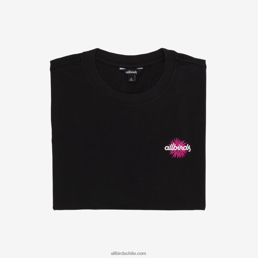 camiseta allgood de algodón con gráfico para hombre Árbol de Joshua Allbirds 44L20F136