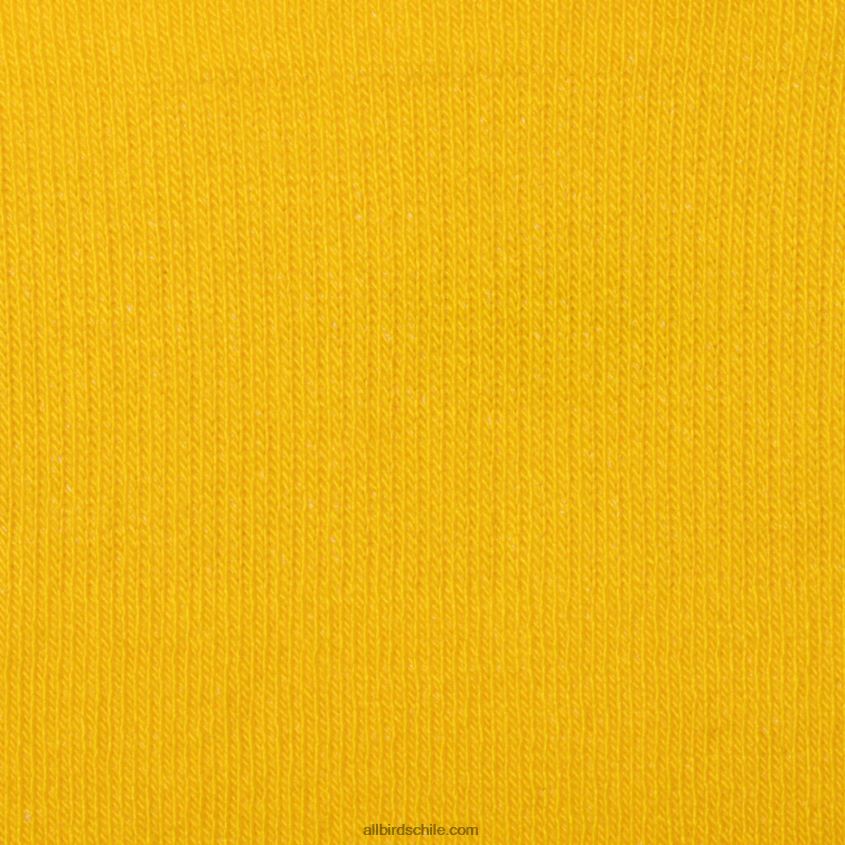 calcetín de hombre en cualquier momento caléndula soleada Allbirds 44L20F117