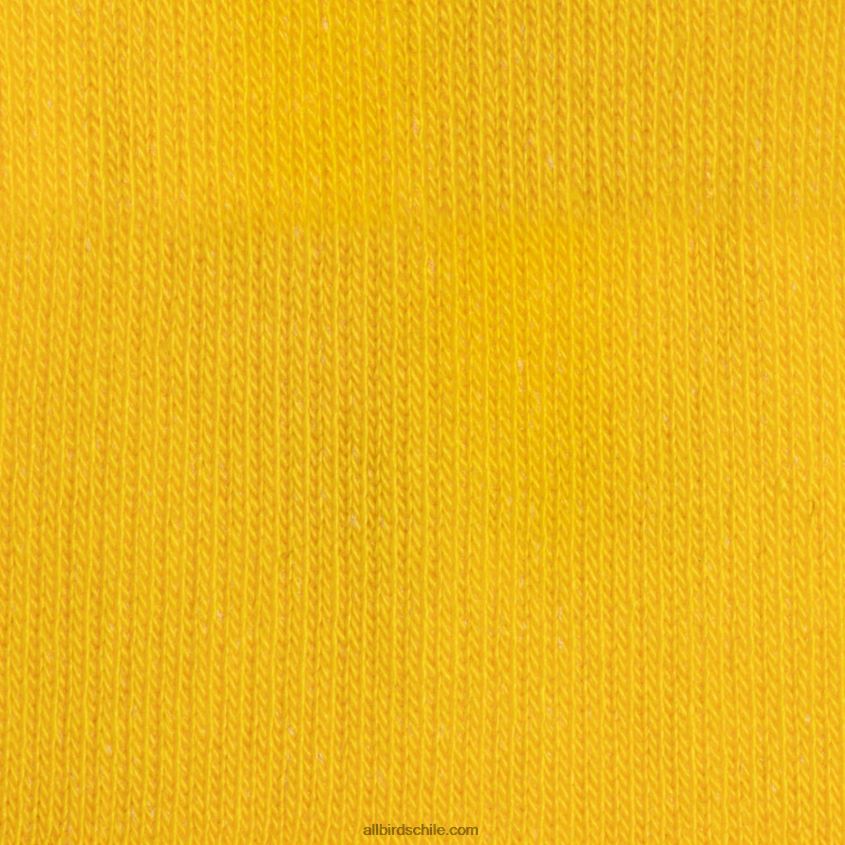 calcetín de tobillo para hombre en cualquier momento caléndula soleada Allbirds 44L20F113