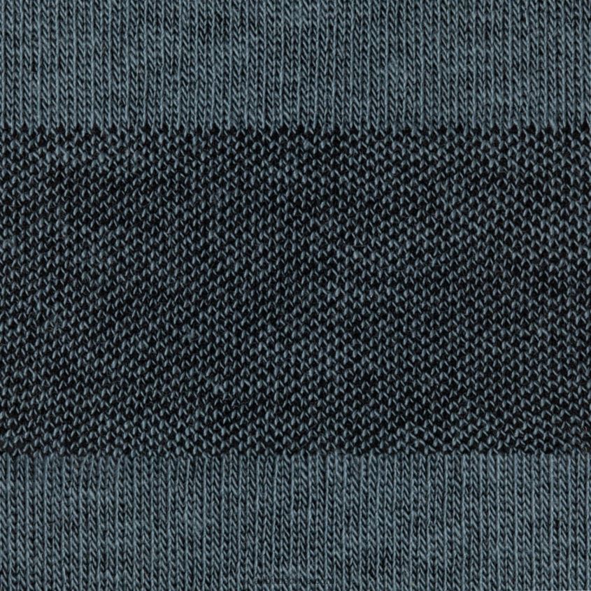 calcetín de tobillo para hombre en cualquier momento calma verde azulado Allbirds 44L20F112