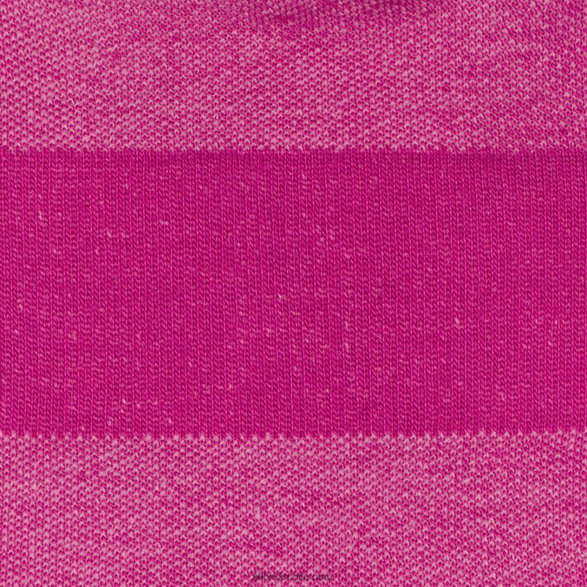 calcetín de tobillo para hombre en cualquier momento florecer rosa Allbirds 44L20F114