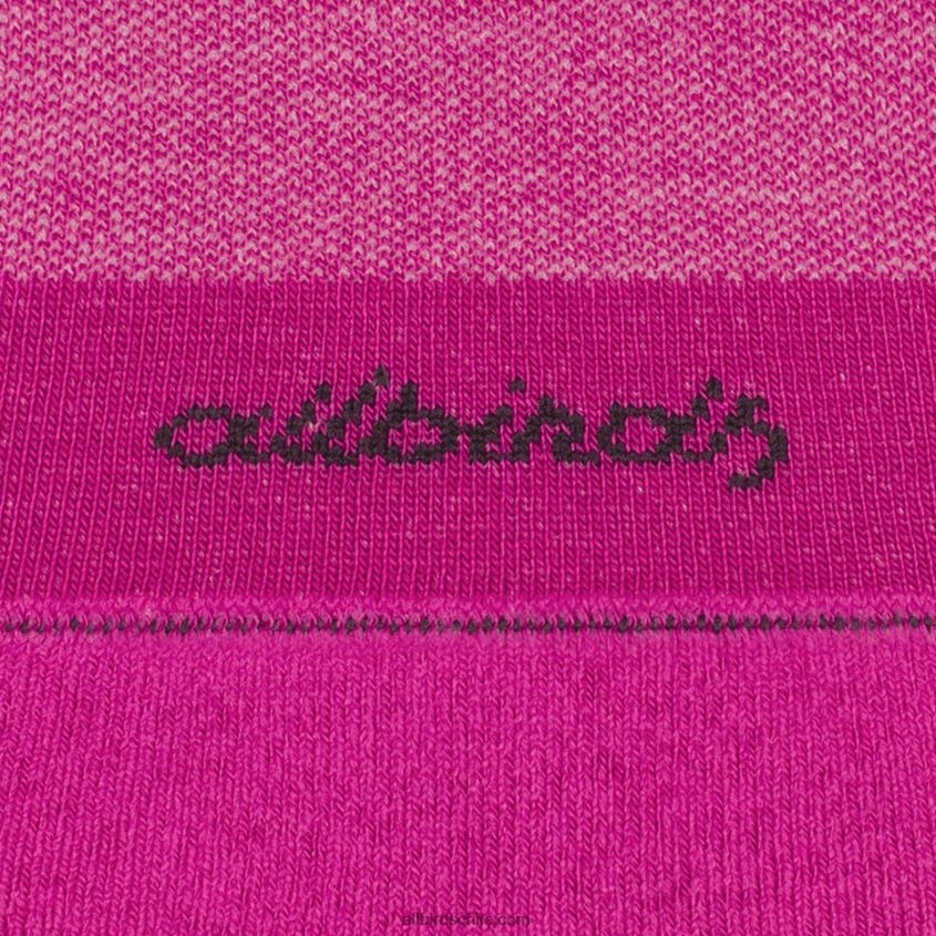 calcetín de tobillo para hombre en cualquier momento florecer rosa Allbirds 44L20F114