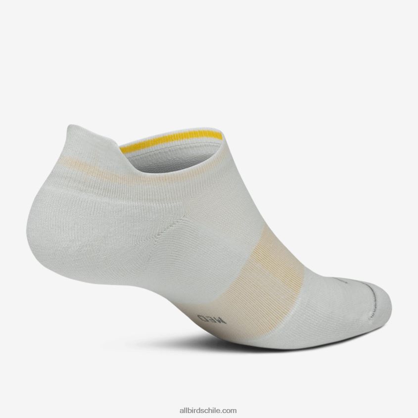 calcetín de tobillo para hombre en cualquier momento tormenta de nieve Allbirds 44L20F111