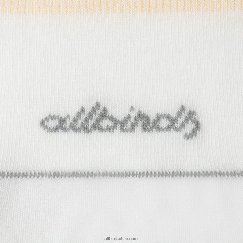 calcetín de tobillo para hombre en cualquier momento tormenta de nieve Allbirds 44L20F111