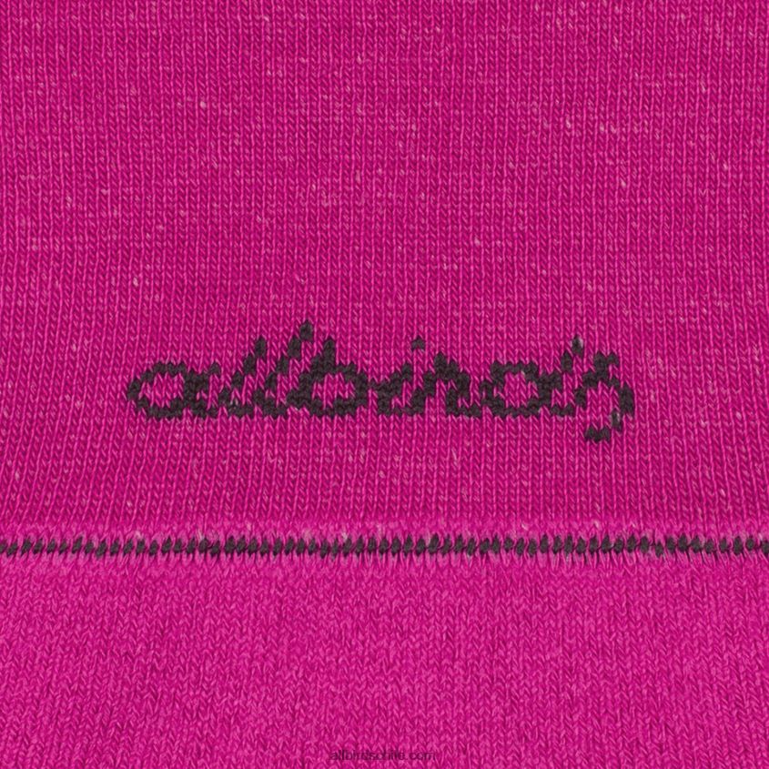 calcetín invisible en cualquier momento para hombre florecer rosa Allbirds 44L20F110