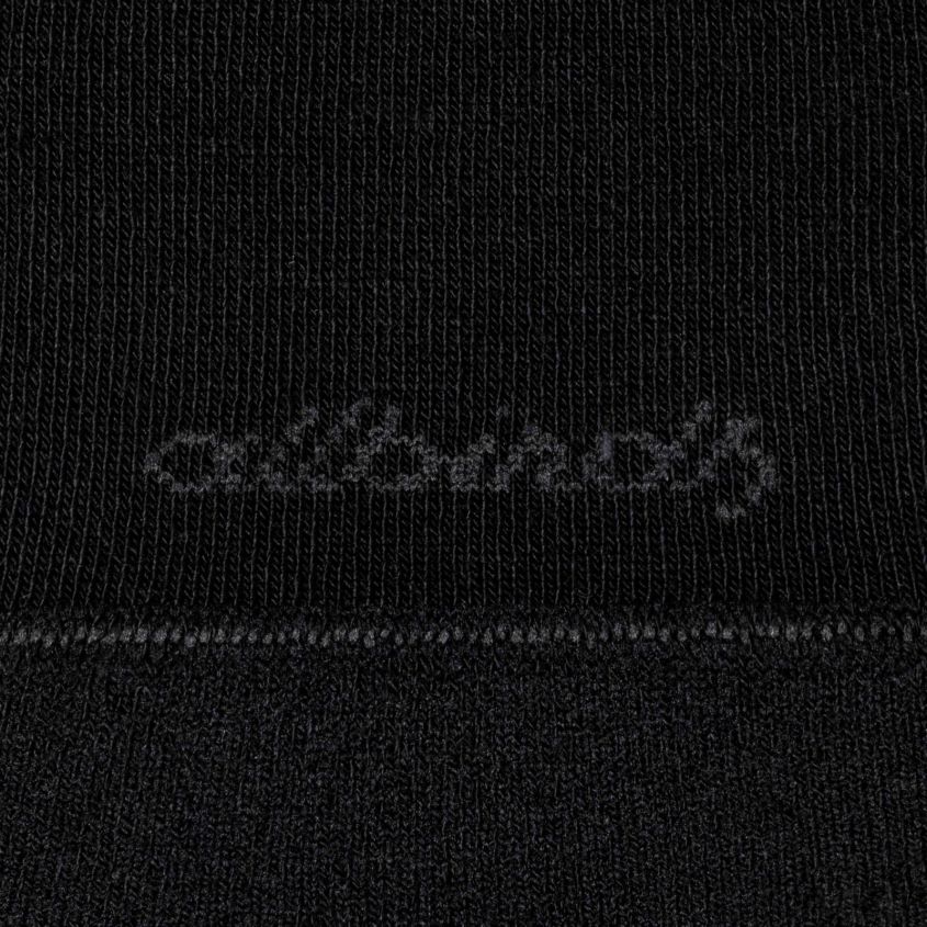 calcetín invisible en cualquier momento para hombre negro natural Allbirds 44L20F108