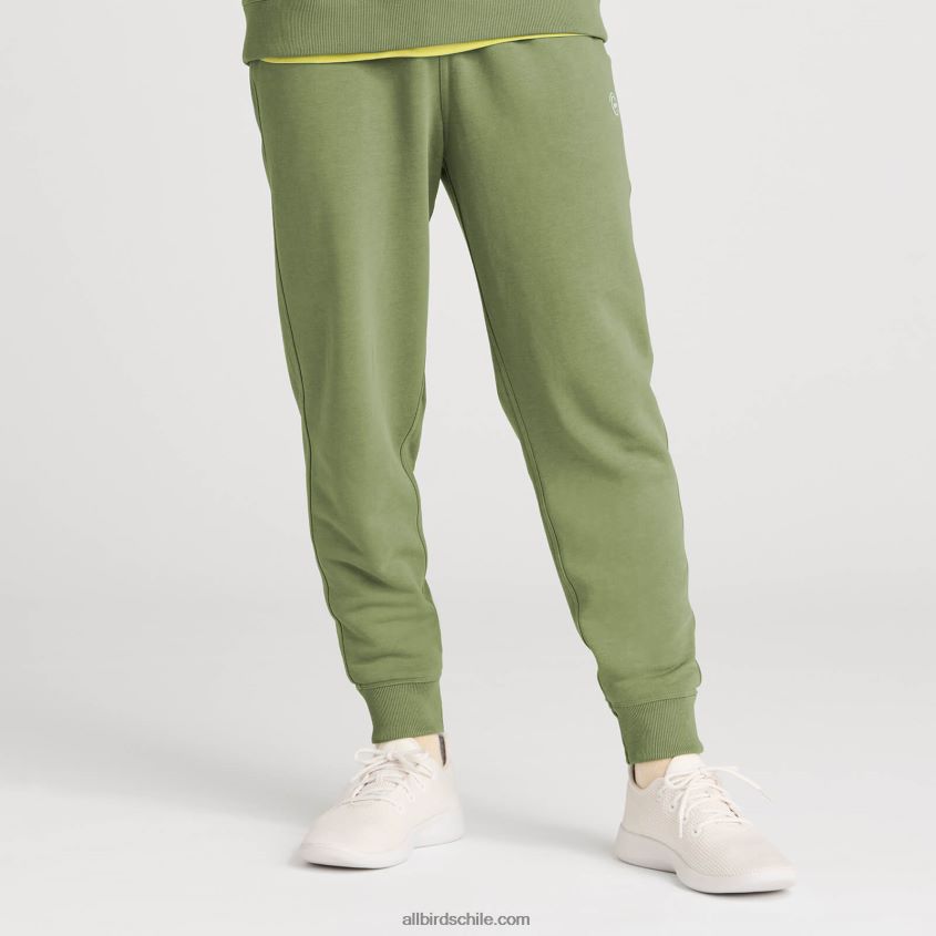 pantalón de chándal r&r para hombre carga tranquila Allbirds 44L20F133