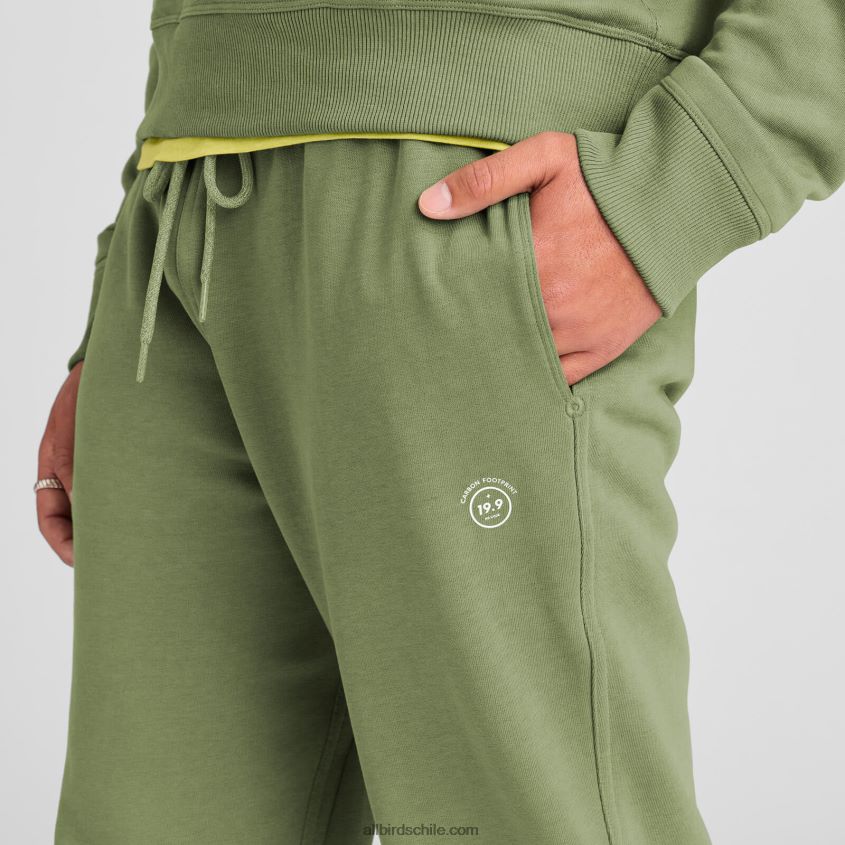 pantalón de chándal r&r para hombre carga tranquila Allbirds 44L20F133