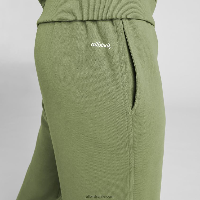 pantalón de chándal r&r para hombre carga tranquila Allbirds 44L20F133
