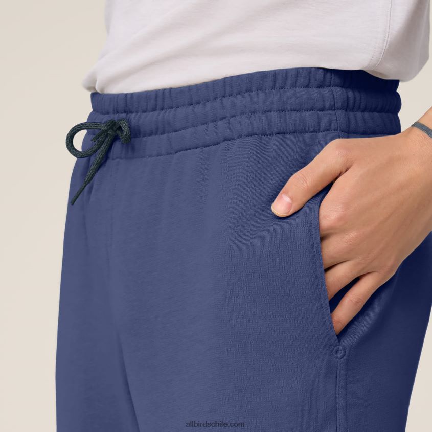 pantalón de chándal r&r para hombre índigo brumoso Allbirds 44L20F132