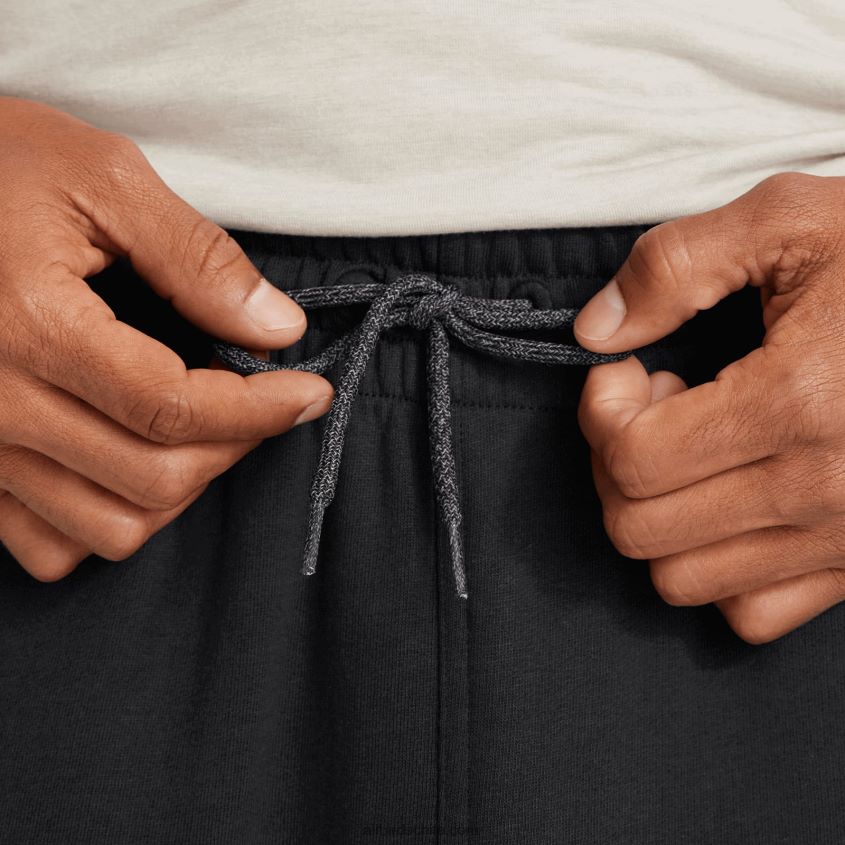 pantalón de chándal r&r para hombre negro natural Allbirds 44L20F134