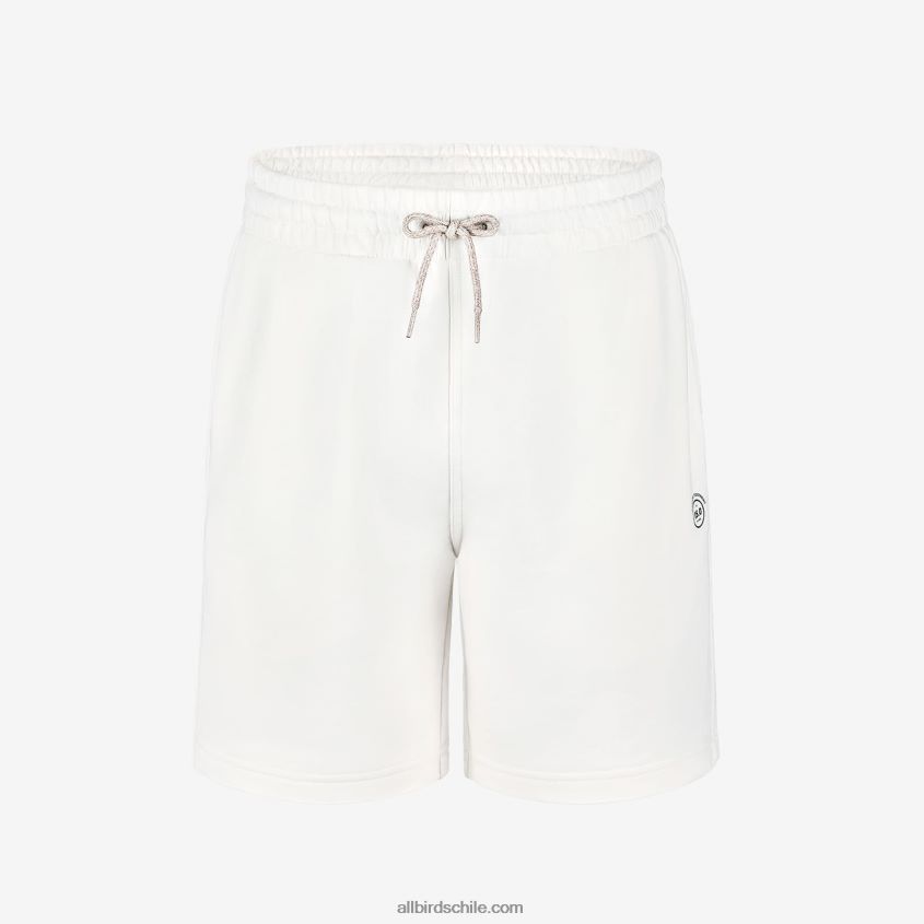 shorts deportivos r&r para hombre blanco natural Allbirds 44L20F150