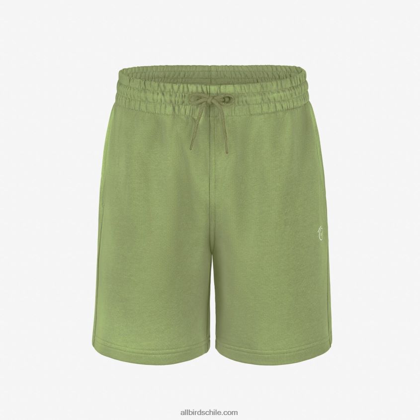 shorts deportivos r&r para hombre carga tranquila Allbirds 44L20F149