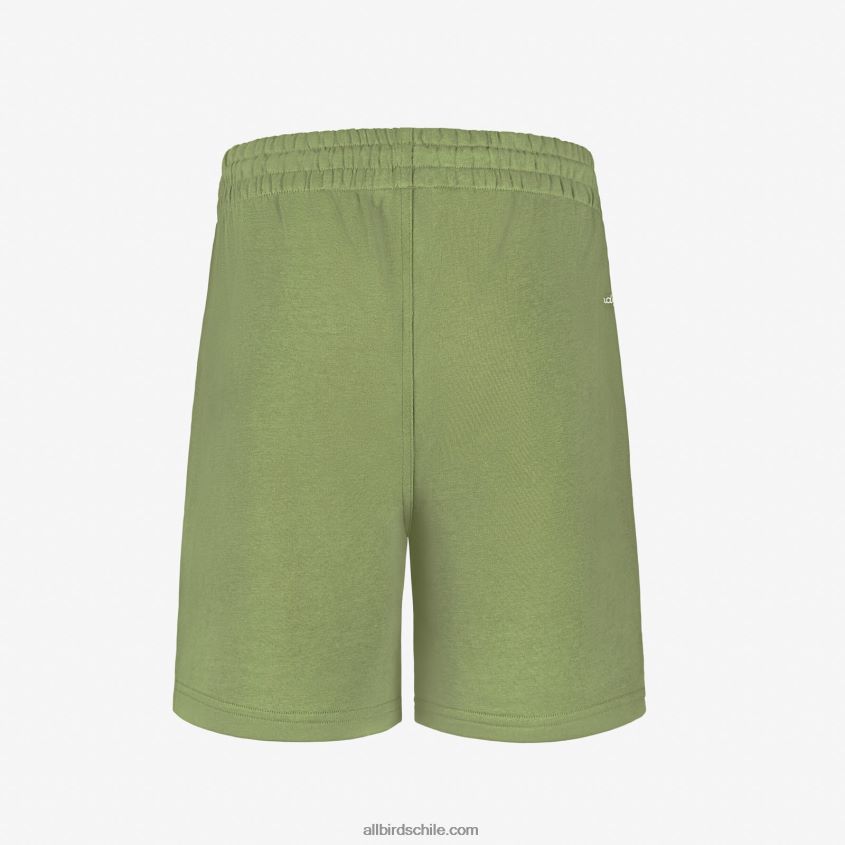 shorts deportivos r&r para hombre carga tranquila Allbirds 44L20F149