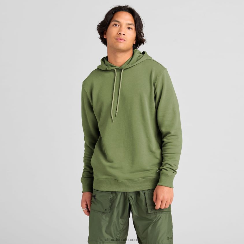 sudadera con capucha r&r para hombre carga tranquila Allbirds 44L20F143