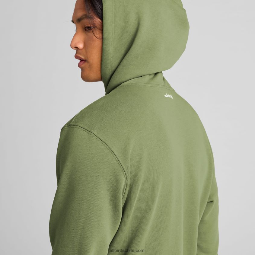 sudadera con capucha r&r para hombre carga tranquila Allbirds 44L20F143