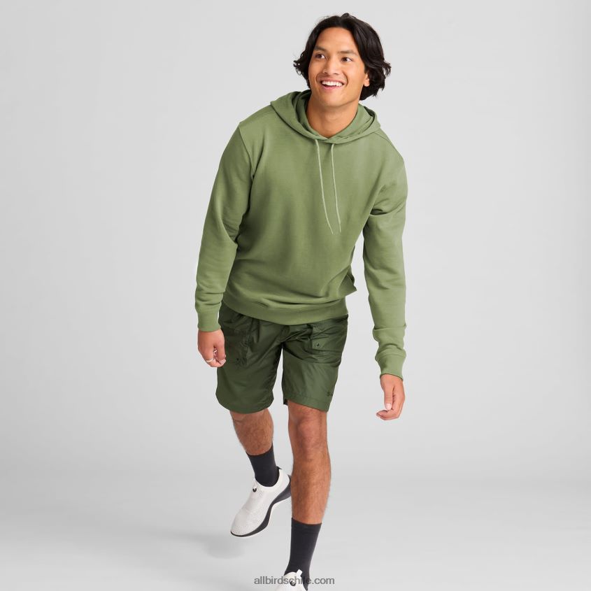 sudadera con capucha r&r para hombre carga tranquila Allbirds 44L20F143