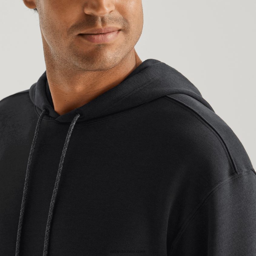 sudadera con capucha r&r para hombre negro natural Allbirds 44L20F141