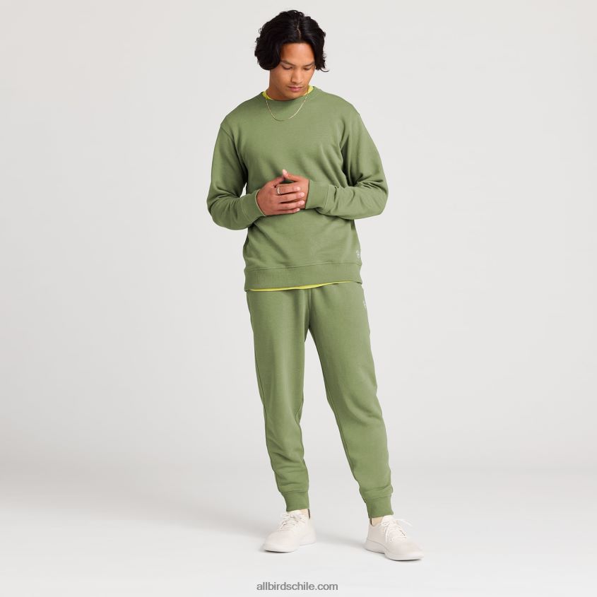 sudadera r&r hombre carga tranquila Allbirds 44L20F129