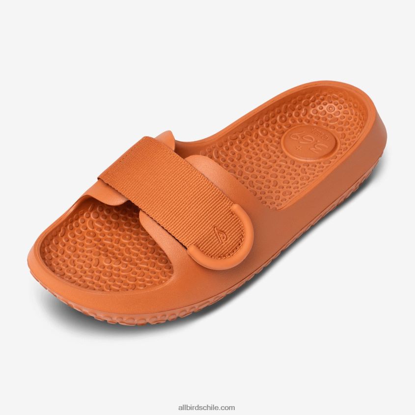 deslizadores de azúcar para hombres óxido de miel Allbirds 44L20F61