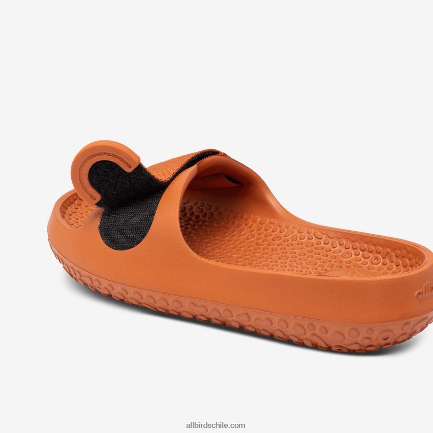 deslizadores de azúcar para hombres óxido de miel Allbirds 44L20F61
