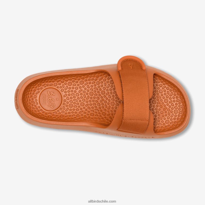 deslizadores de azúcar para hombres óxido de miel Allbirds 44L20F61