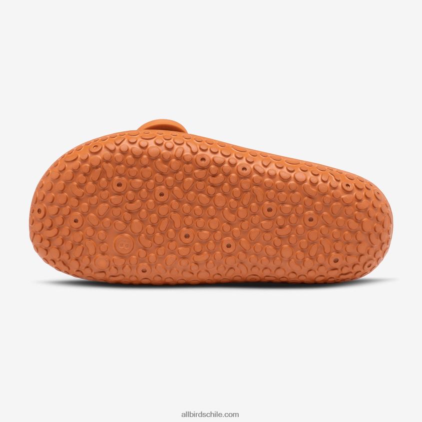 deslizadores de azúcar para hombres óxido de miel Allbirds 44L20F61