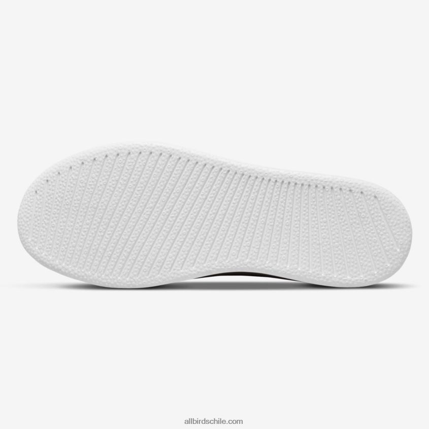 tumbonas de árbol para hombre cacao (lenguado blanco) Allbirds 44L20F42