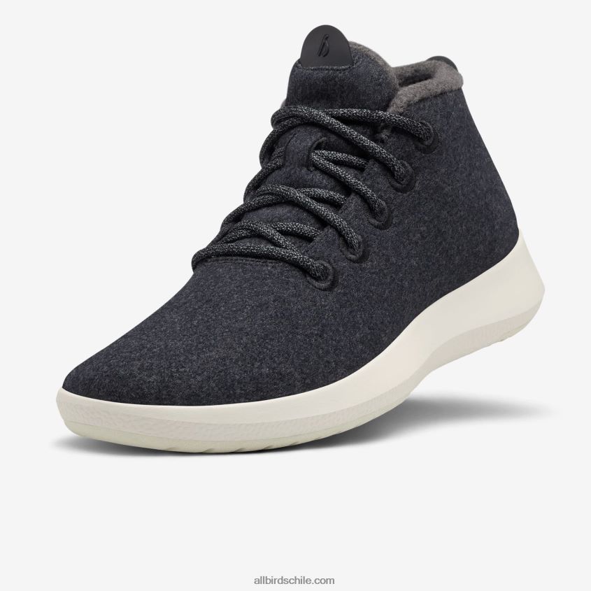 mizzles de lana para hombres tuke jo (suela de crema) Allbirds 44L20F79