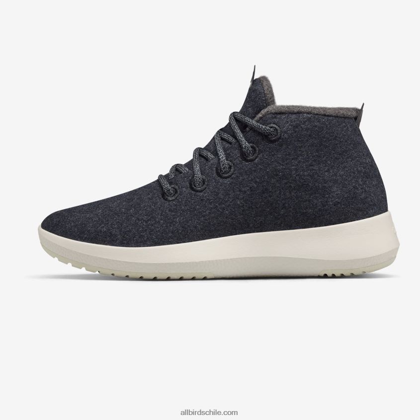 mizzles de lana para hombres tuke jo (suela de crema) Allbirds 44L20F79
