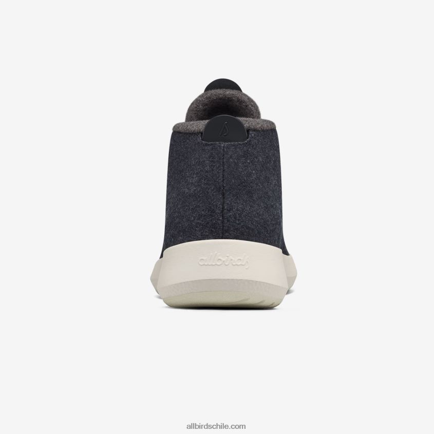 mizzles de lana para hombres tuke jo (suela de crema) Allbirds 44L20F79