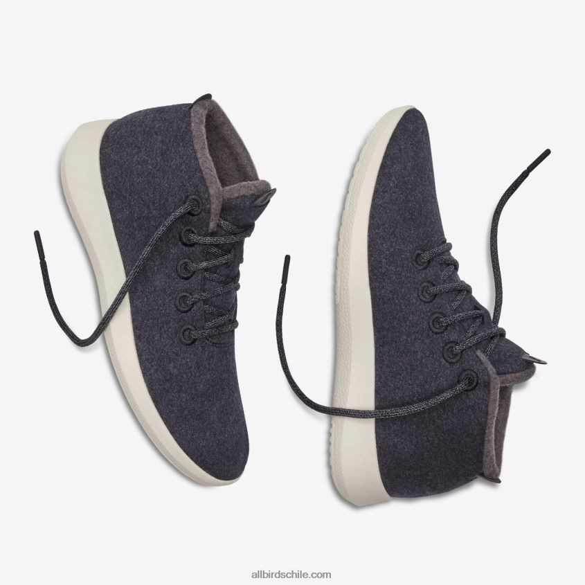 mizzles de lana para hombres tuke jo (suela de crema) Allbirds 44L20F79