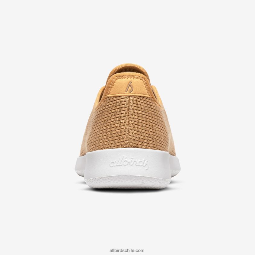 corredores de árboles para hombres bronceado forrajero (lenguado ventisca) Allbirds 44L20F9