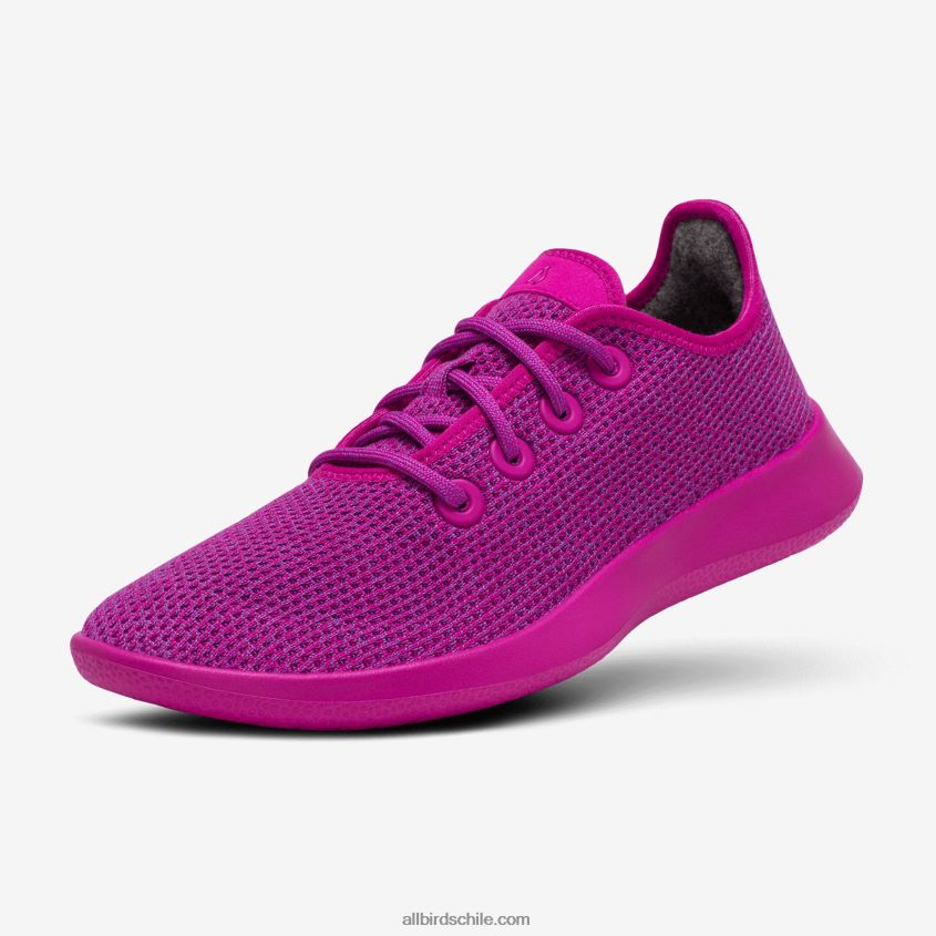corredores de árboles para hombres florecer rosa Allbirds 44L20F10
