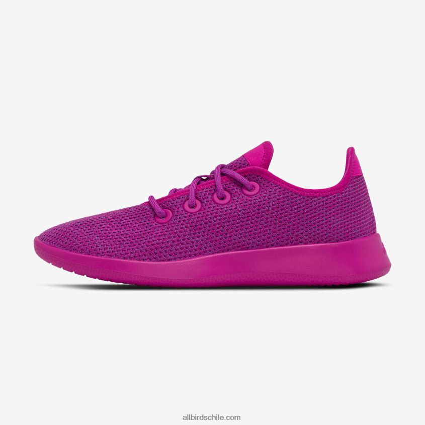 corredores de árboles para hombres florecer rosa Allbirds 44L20F10