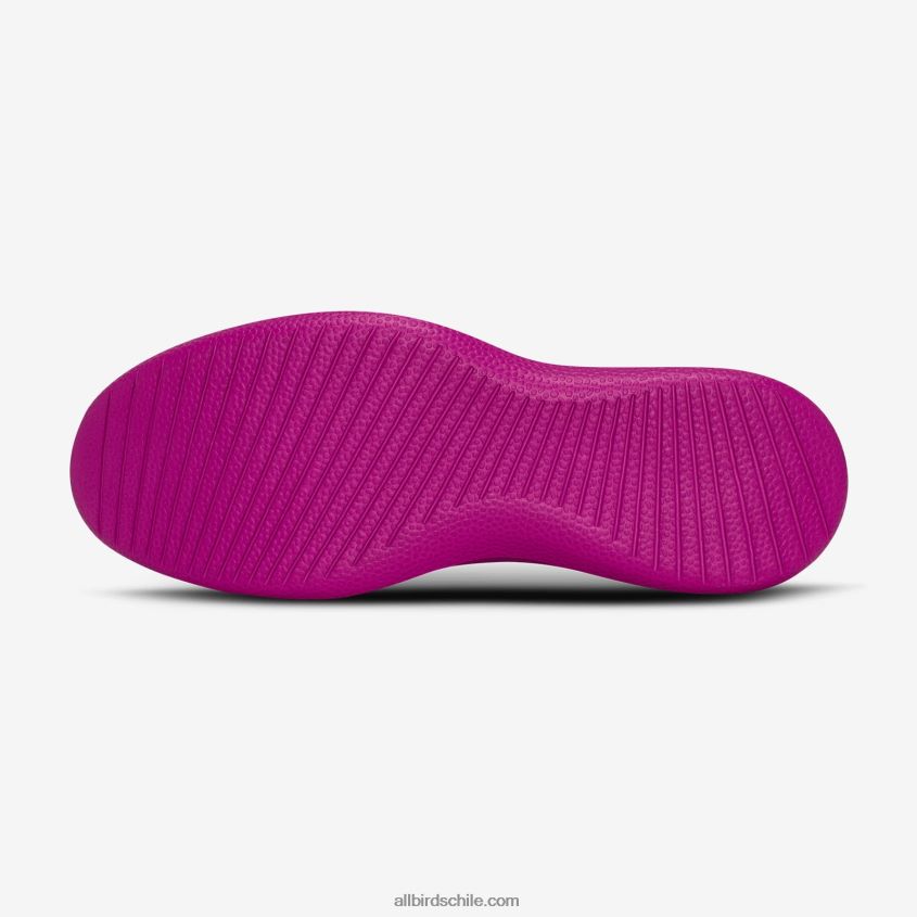 corredores de árboles para hombres florecer rosa Allbirds 44L20F10