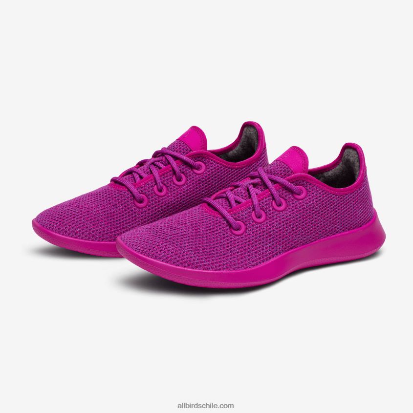corredores de árboles para hombres florecer rosa Allbirds 44L20F10