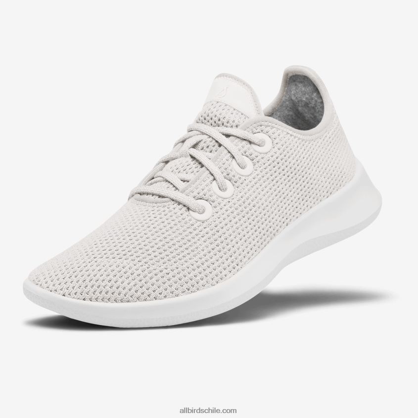 corredores de árboles para hombres kaikoura blanco Allbirds 44L20F5