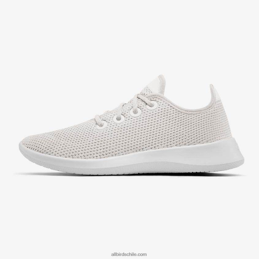 corredores de árboles para hombres kaikoura blanco Allbirds 44L20F5