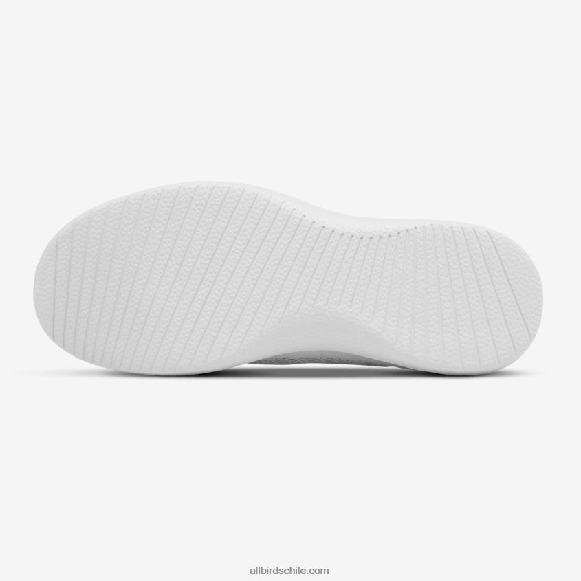 corredores de árboles para hombres kaikoura blanco Allbirds 44L20F5