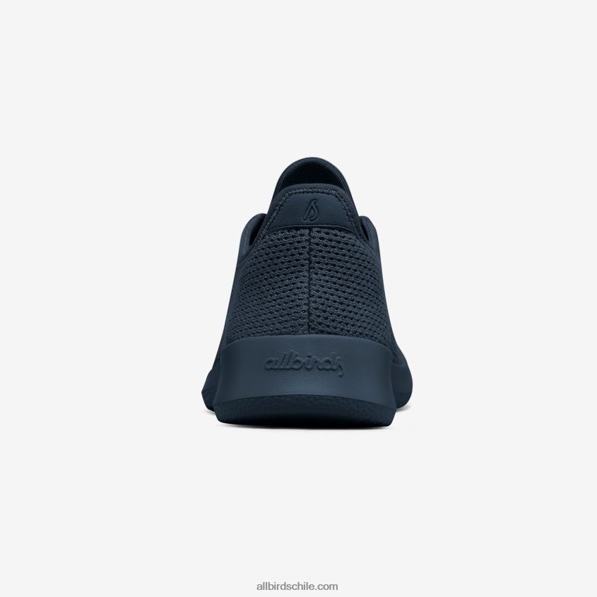 corredores de árboles para hombres noche marina Allbirds 44L20F6