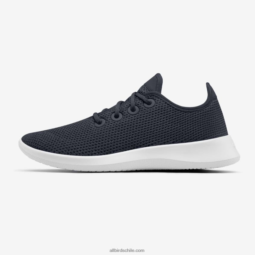 corredores de árboles para hombres noche marina Allbirds 44L20F6