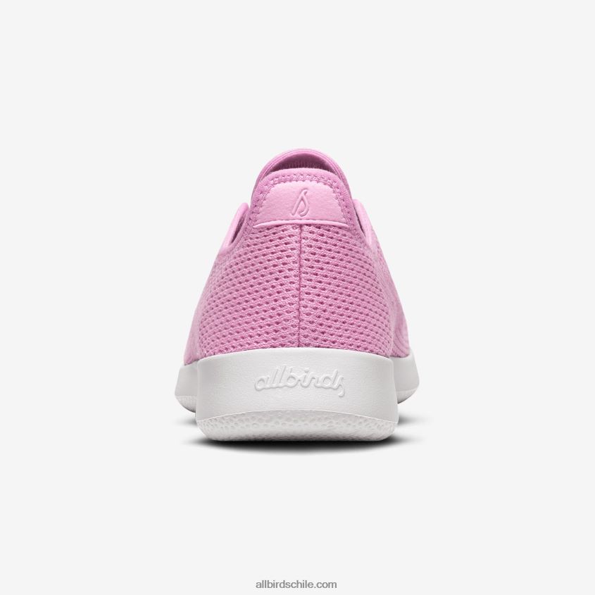 corredores de árboles para hombres rosa flotante (suela ventisca) Allbirds 44L20F13