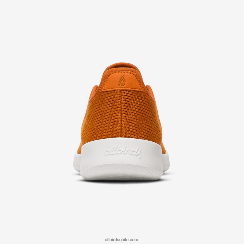 corredores de árboles para hombres rosa flotante (suela ventisca) Allbirds 44L20F13