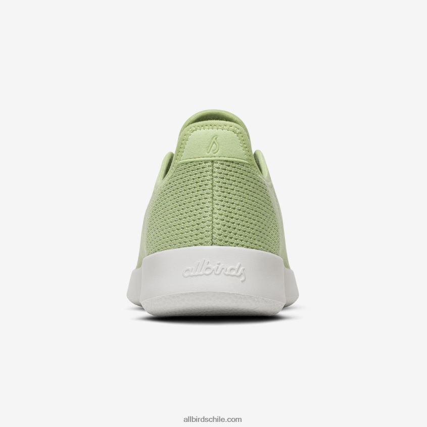 corredores de árboles para hombres verde forraje (suela ventisca) Allbirds 44L20F12