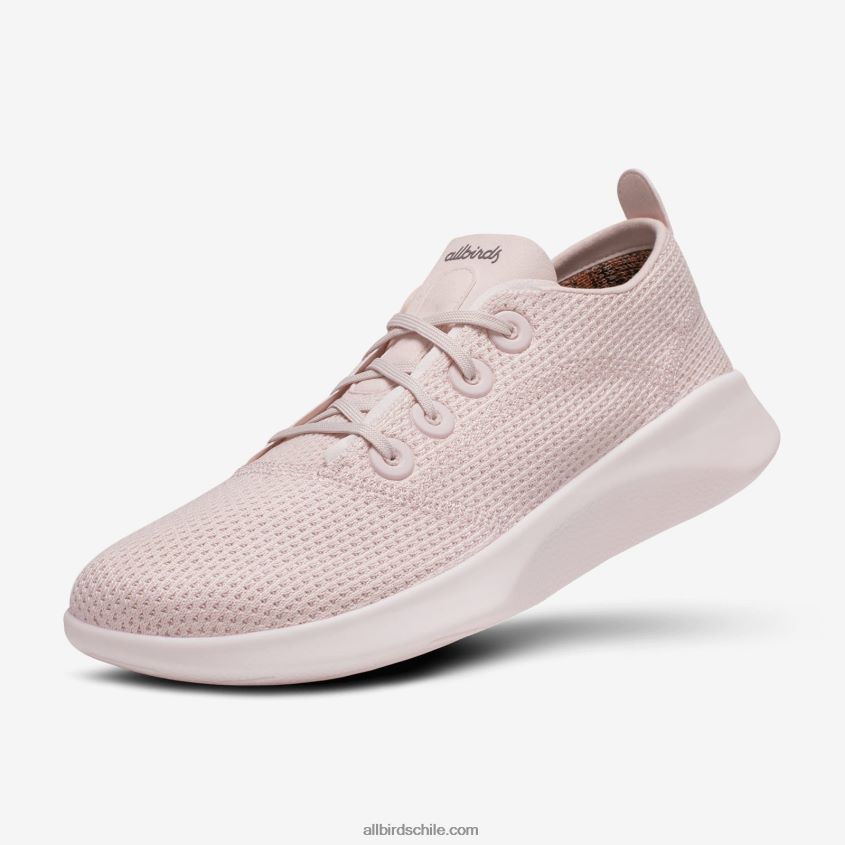 corredores de árboles superligeros para hombres gris pardo tranquilo Allbirds 44L20F47