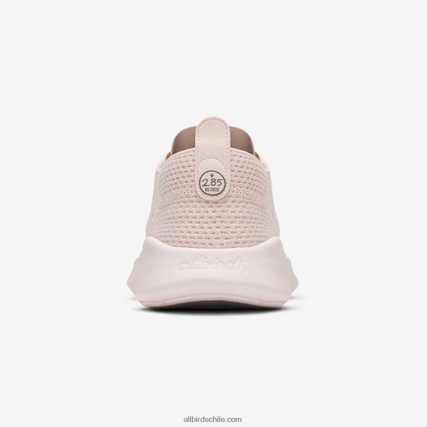 corredores de árboles superligeros para hombres gris pardo tranquilo Allbirds 44L20F47