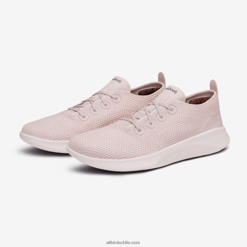 corredores de árboles superligeros para hombres gris pardo tranquilo Allbirds 44L20F47