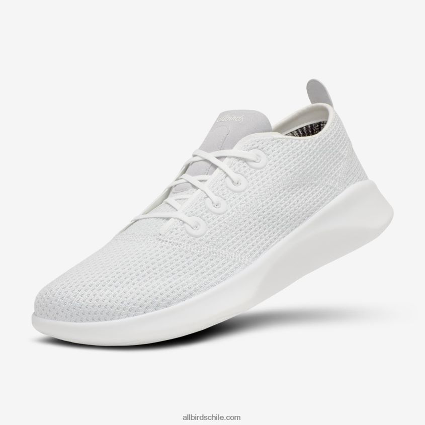 corredores de árboles superligeros para hombres tormenta de nieve Allbirds 44L20F45