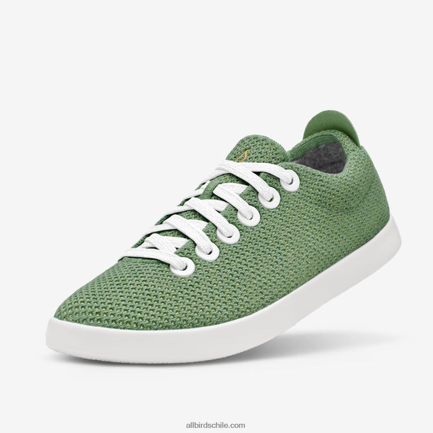gaiteros de los árboles de los hombres carga brumosa (suela ventisca) Allbirds 44L20F39